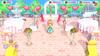Pretty Princess Magical Garden Island -Switch