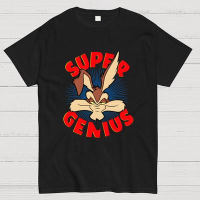 Na górę – T-shirty i koszulki