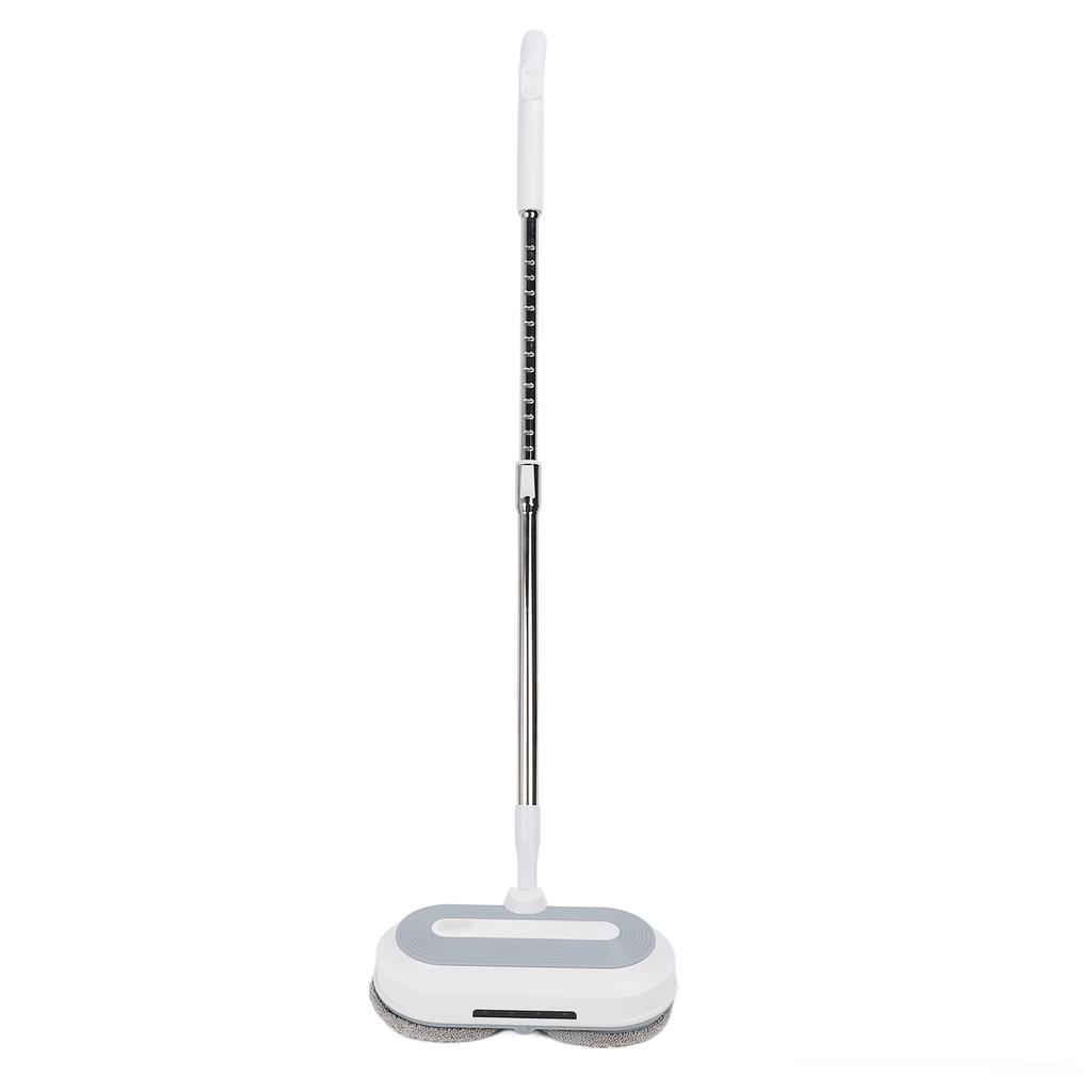 Cordless Electric Mop Automatic Mop Machine with Water Spray Function for Home Floor Cleaning GB