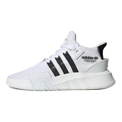 adidas Originals Eqt Bask Adv 'Černá Bílá' FU9398