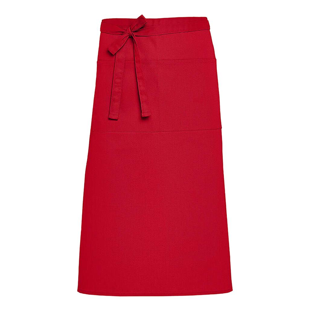 SG Accessories Bistro Rome Recycled Pocket Apron