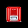 Proteção contra incêndios – Sistemas de alarme de incêndio