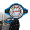 0.9Bar 1.1Bar Big Or Small Head Motorcycles Car Thermost Radiator Cap Cover Water Temperature Gauge Cover Utility Safe