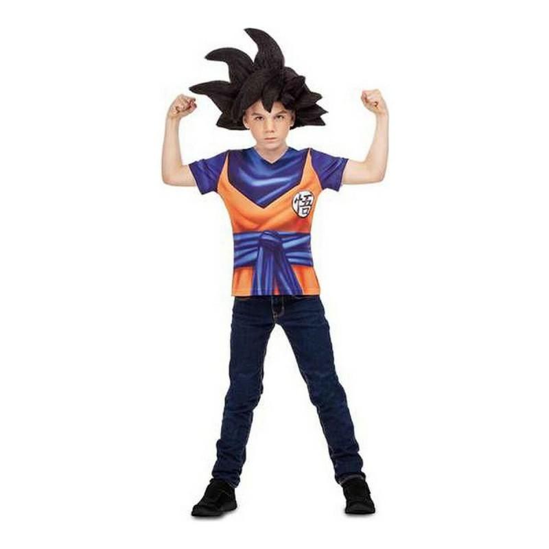 My Other Me-Disfraz para Niños My Other Me Goku 6-8 Años