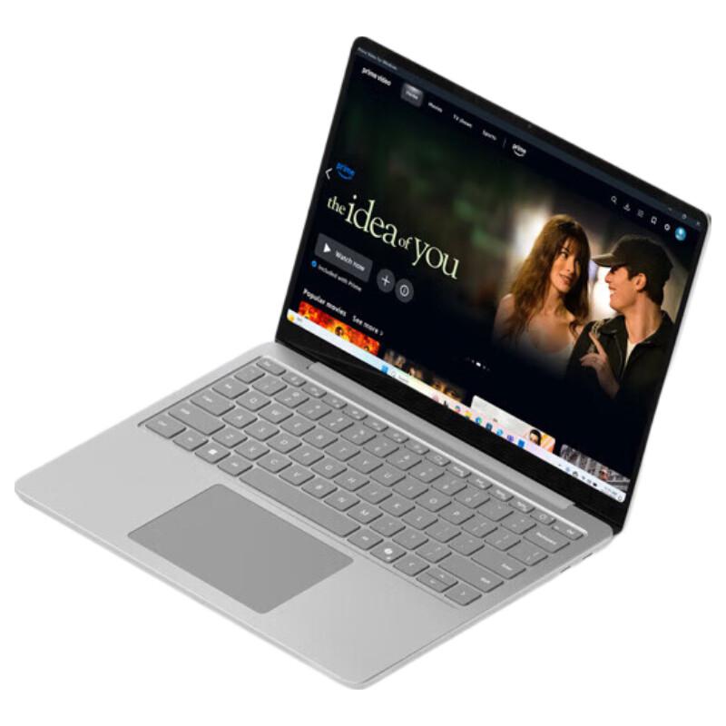 Microsoft Surface Laptop 13-inch AI+PC (CN version)