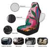 5-Piece Travel Set Lightweight Portable Comfortable Wearing Simple Design Perfect for Vacation Business Trip and Holiday Gift Giving for All Occasions