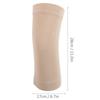 Compression Knee Sleeve  Cotton Seamless Knee Brace Support for Pain Relief Elastic Sports Knee Brace Knee Sleeves