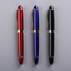 Luxury High-quality Business Metal Fountain Pen, School Office Writing Stationery Signature Pen