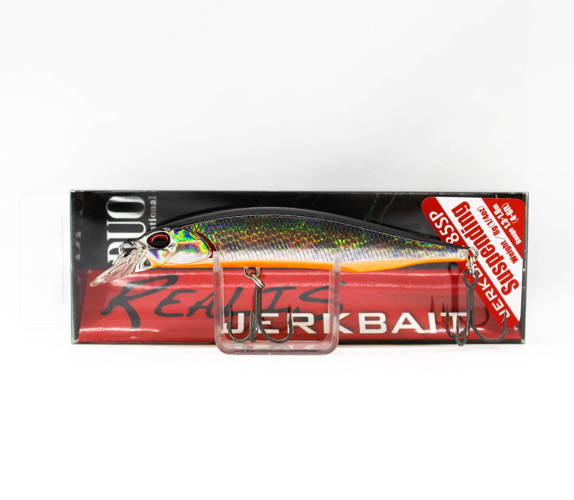 Подвесная приманка Duo Realis Jerkbait 85SP ADA3081 (6704)