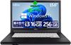 FMV Lifebook A579 Laptop 8th Generation Core MS Office Included Windows 11 Wireless WIFI USB HDMI 8th Generation 16GB Memory 256GB [Refurbished] [CPU