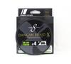 Major Craft Dangan Braid X Line X8 300m P.E 4 Grün DBX8-300/4GR (2538)