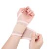 Breathable Adjustable Wristband Light&Thin Wrist Support Band Fitness Protect Wristband  Fitness