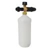 Foam Nozzle High Pressure Soap Foamer Foam Cannon Snow Foam Lance Car Foam Wash for Tornado Karcher K Pressure Washer Car Washer