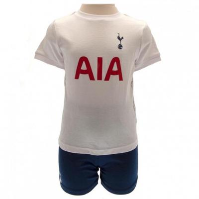 Tottenham Hotspur FC Conjunto infantil/infantil de camisetas e shorts