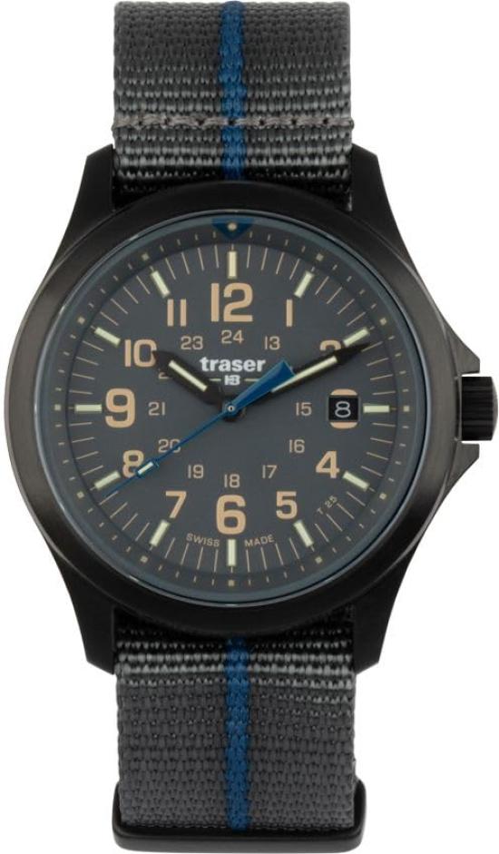 

Tracer P67 Officer Pro GRAY 111071 Men s Watch