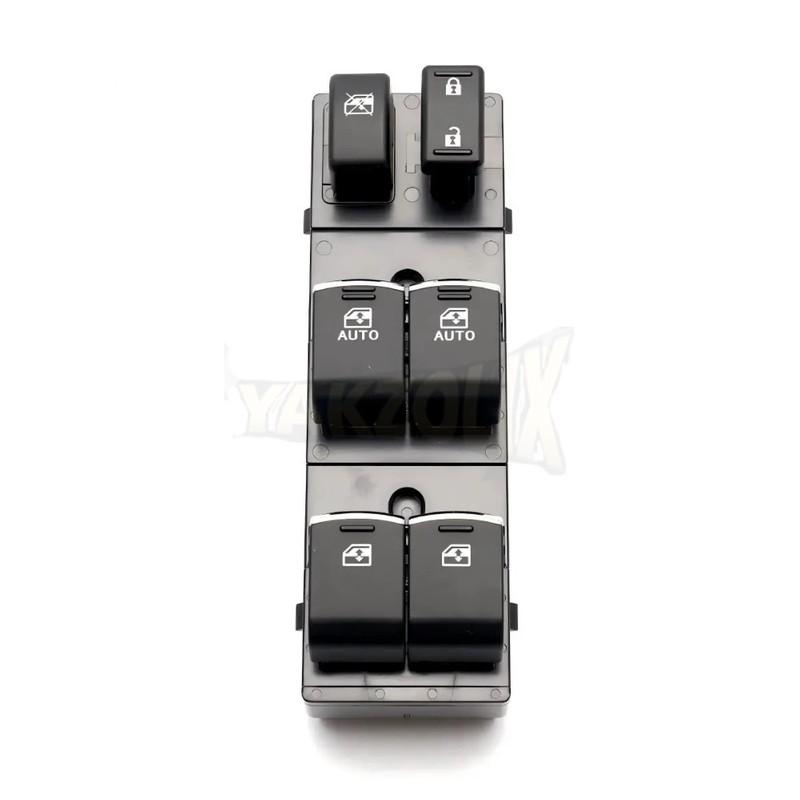 For Subaru Forester 2012 2013 2014 2015 2016 2017 2018 Front Left Master Power Window Switch 83071-SG090 83071-SG091 83071-SG092