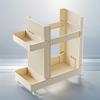 Porta Attrezzatura Palestra Grande Capacità Scaffale Porta Attrezzatura Sportiva Scaffale Porta Attrezzatura Fitness Carrello Porta Attrezzatura Sportiva Cesta
