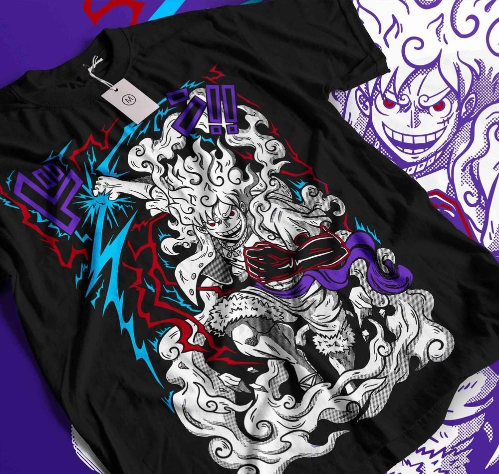 

Anime Vintage Special T-shirt Manga Shirts Anime Love Unisex Tshirt Japanese 604 L