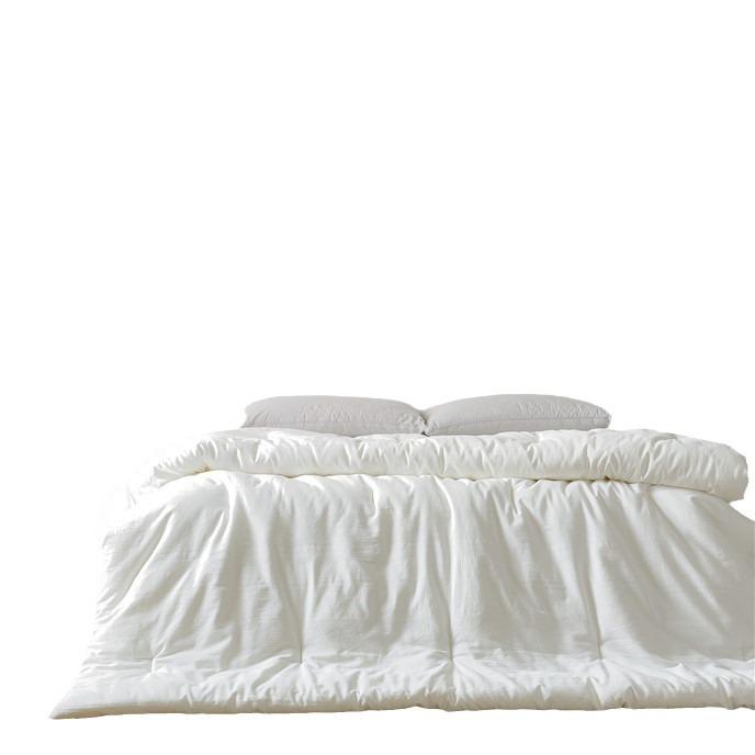 All-Season A-Grade Pure Cotton Quilt - Perfect for Spring, Autumn, Winter, and Air-Conditioned Environments.