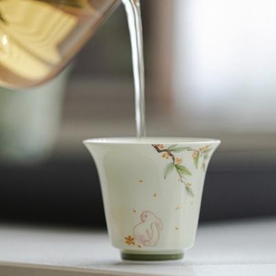 Recipientes para bebidas – Juegos de Té y Café
