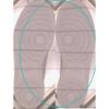 Pre-owned Nike EBERNON Low AQ1775-100-P26094262053426
