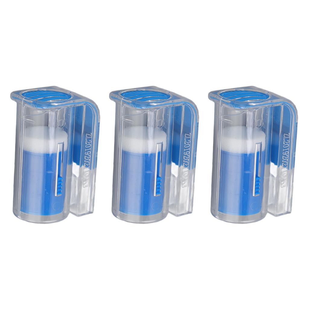 3Pcs Queen Bee Marking Cage Catcher Plastic One Handed Bee Queen Marker Bottle Beekeeping Tools for