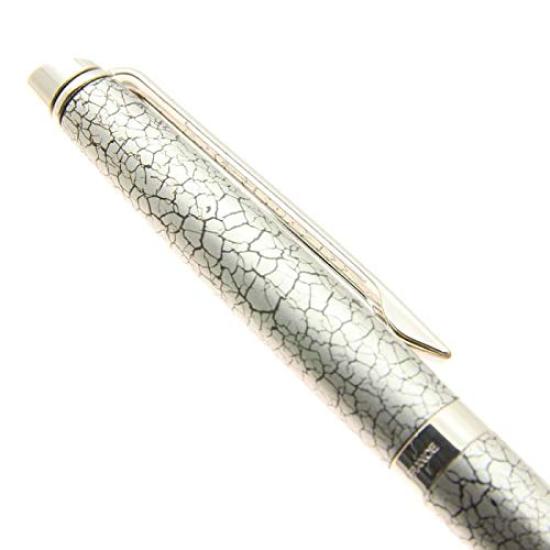 WATERMAN Official Ballpoint Pen Metropolitan Deluxe Marble CT 2042900 Regular Imported Product Oil-based
