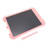LCD Writing Tablet 11 Inch Colorful Doodle Board Reusable Educational Learning Eyes Care Drawing Tablet for Kids