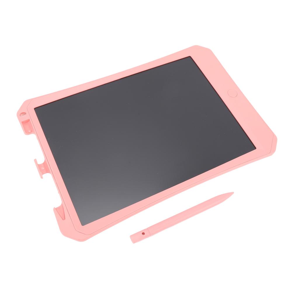 LCD Writing Tablet 11 Inch Colorful Doodle Board Reusable Educational Learning Eyes Care Drawing Tablet for Kids