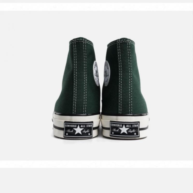 Converse Vintage Canvas Midnight Clover 168508c