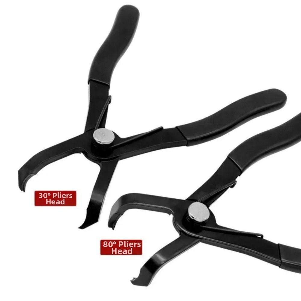 Rust-proof Buckle Removal Pliers Labor-saving Round Nail Pliers Car Interior Door Panel