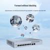 Huawei Kunling S220S-8T2X 10-Port Managed Gigabit Ethernet Switch