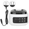 500ml Wax Heater Automatic Temperature Control Electric Hair Removal Wax‑Melt Machine