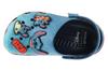 Crocs Classic Stitch Clog K, for Girl blue Slides