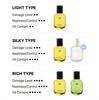 Perfumed Hair Oil La'dor 80ml – Customized Scent for All Hair Types (La Pitta / Hinoki / Osmanthus / Our Leaf / Angel Muguet with JM)