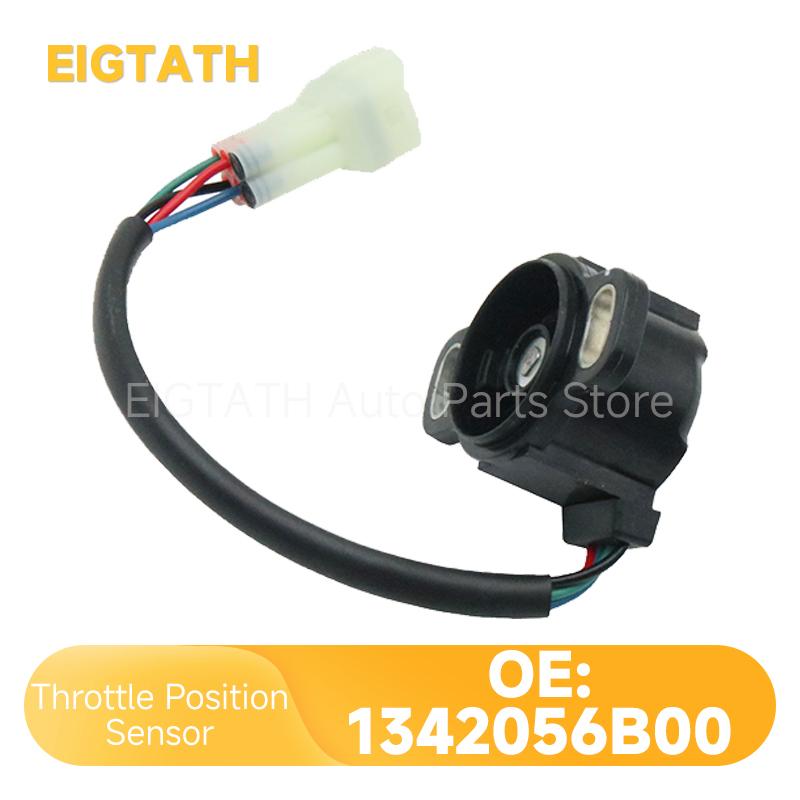 13420-56B00 Drosselklappenstellungssensor TPS Für Suzuki Vitara ET TA Escudo Sidekick Chevrolet Geo GMC Tracker Pontiac Sunrunner Neu