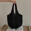 Women's Holiday Casual Beach Bag Crochet Handle Tote Bag