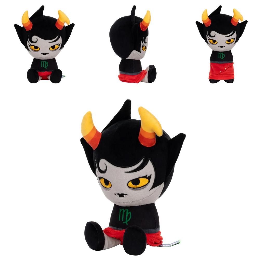 Kanaya Maryam Plushie Cartoon Character Soft Toy For Anime Fans