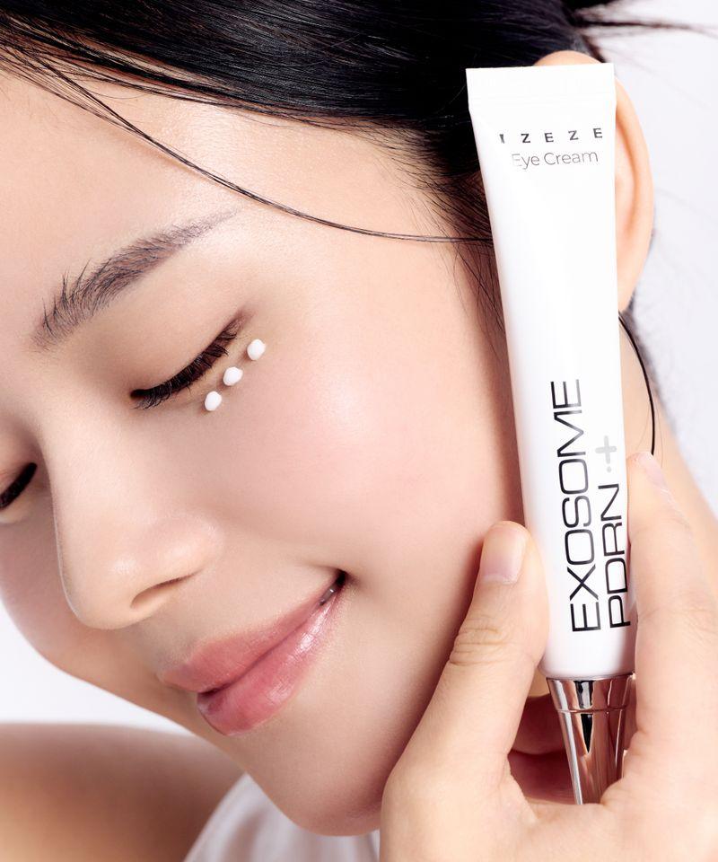 Exosome PDRN Firming Eye Cream 30ml