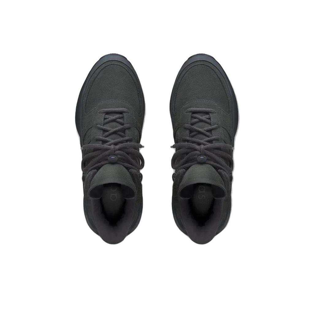 Adidas Fear of God Athletics X Los Angeles Hiker Carbon Unisex Sneakers Black IE6208