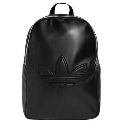 Originální polyesterový batoh Regular Unisex Černý Adidas IY4056