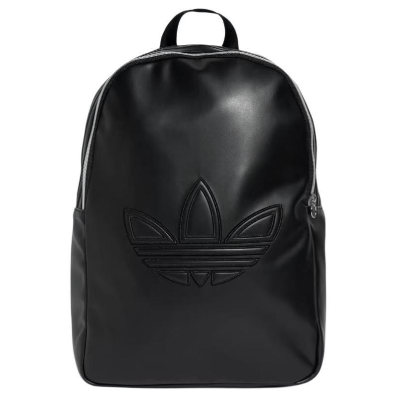 Adidas Originals Polyester Backpack Regular Unisex Black Adidas IY4056