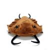 Trilobite Plush Simulation Deep Plush for Boys and Home Realistic and Comfortable 40cm Toy, Toy, Soft, Lifelike, Girls, Decor, Insect-Shaped Pillow,