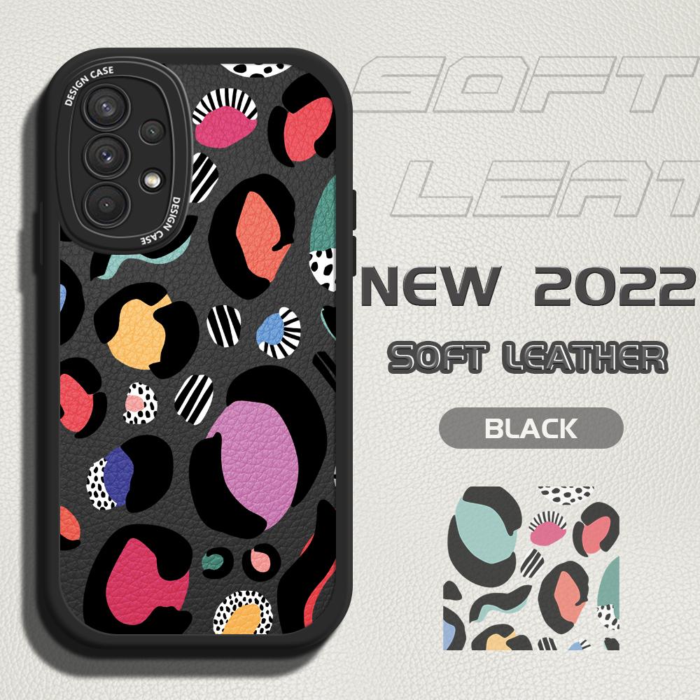 

Тонкий кожаный чехол с рисунком цветов и сердечками из искусственной кожи для Samsung Xiaomi Poco Redmi Redmi 10C