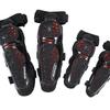 Motorcycle Riding Knee and Elbow Guards