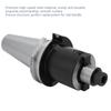 SK40 FMB2260 High Speed Steel Tool Holder Precise Collet Chuck Toolholder German CNC Standard