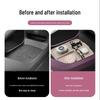 Compatible Xiaomi YU7 Armrest Storage Box: Lower Layer Storage, Interior Decor, and Modification Parts.