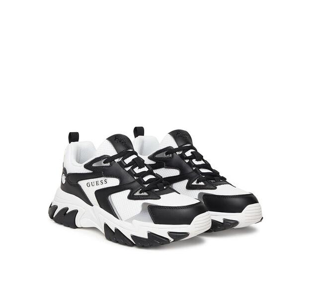 Кроссовки Guess FLPNTS ELE12