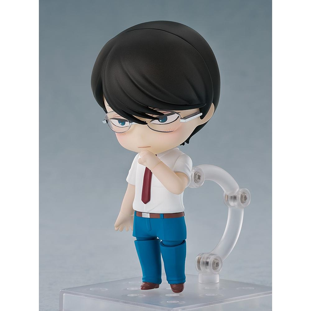 Doukyusei Nendoroid Rihito Sajo  Doukyusei 