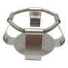 Electromagnetic Orbital Shaker CO2 Flask Holder for 500mL (for Incubator) /3-6560-13